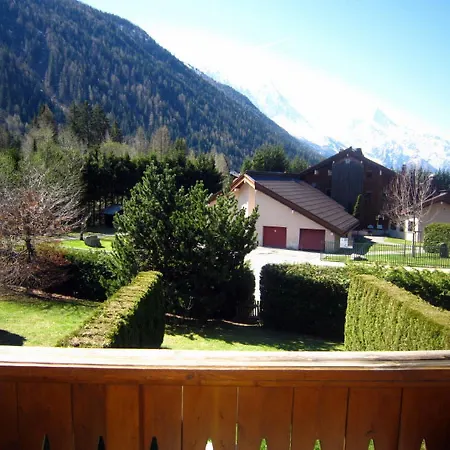 Grandmontetsa Chamonix