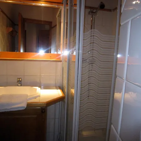 Grandmontetsa Apartment Chamonix