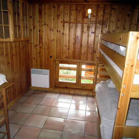 Apartment Grandmontetsa Chamonix