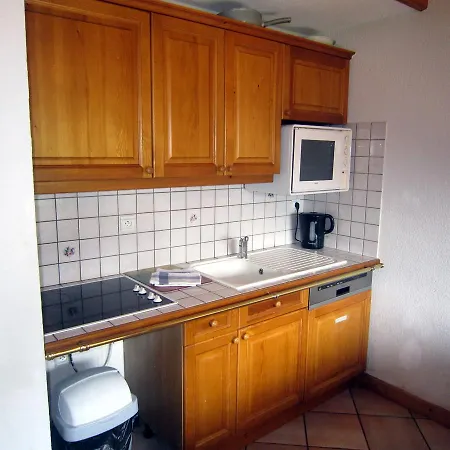 Apartment Grandmontetsa Chamonix