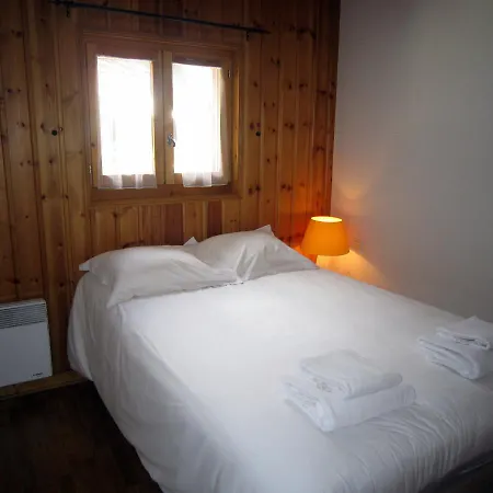 Grandmontetsa Apartment